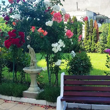 Διαμέρισμα афродита комплекс с шикарным видом на горы *